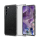 Etui / obudowa na smartfona Spigen Liquid Crystal do Samsung Galaxy S23 glitter crystal